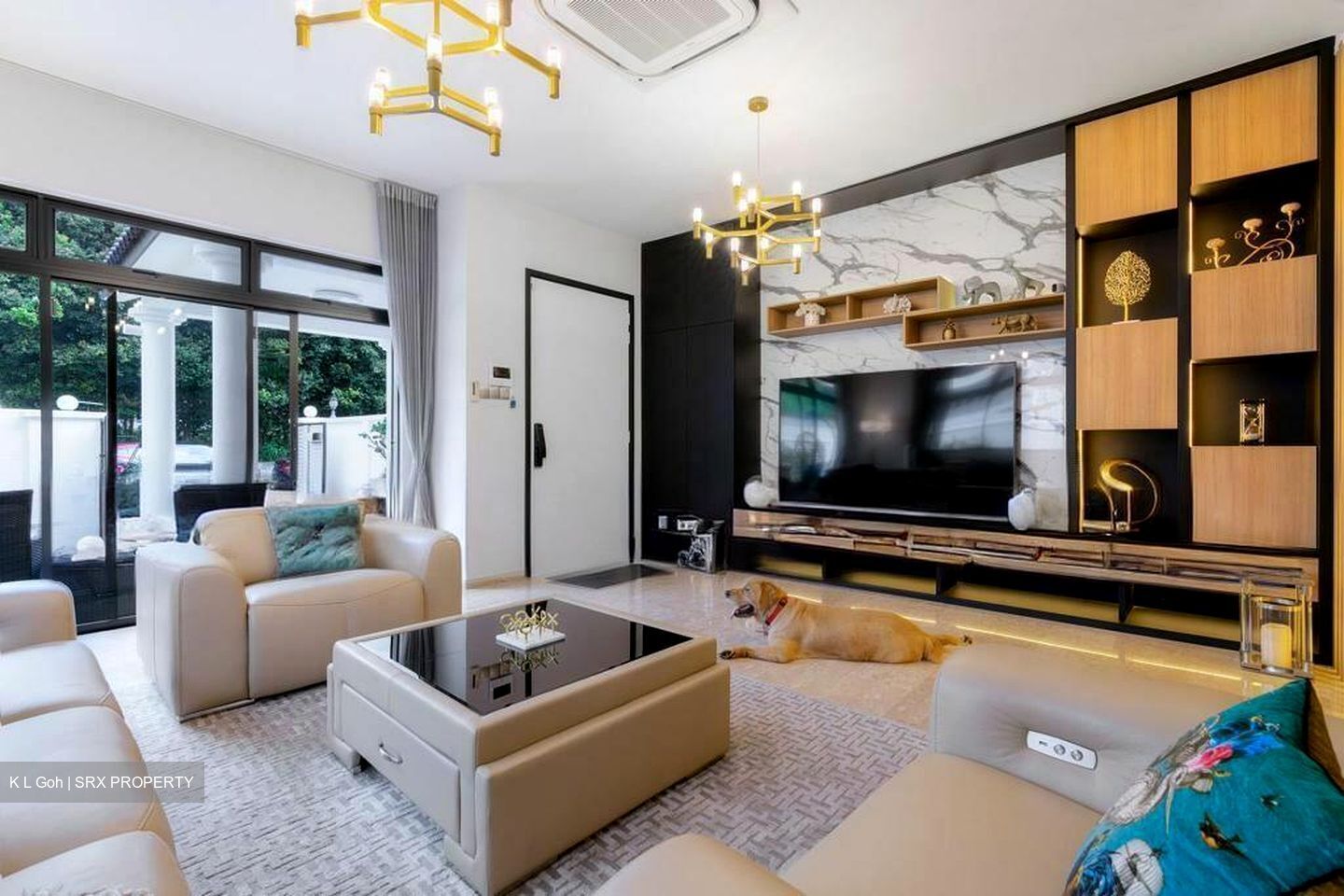 Summerlea Green (D21), Terrace #503135431